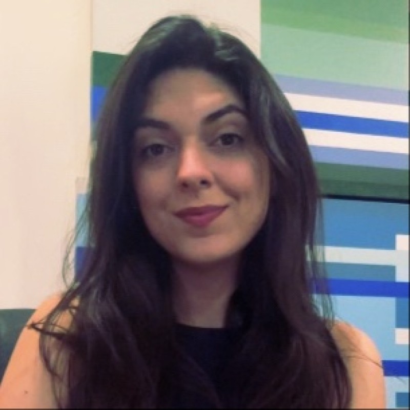 Giovana Moulin