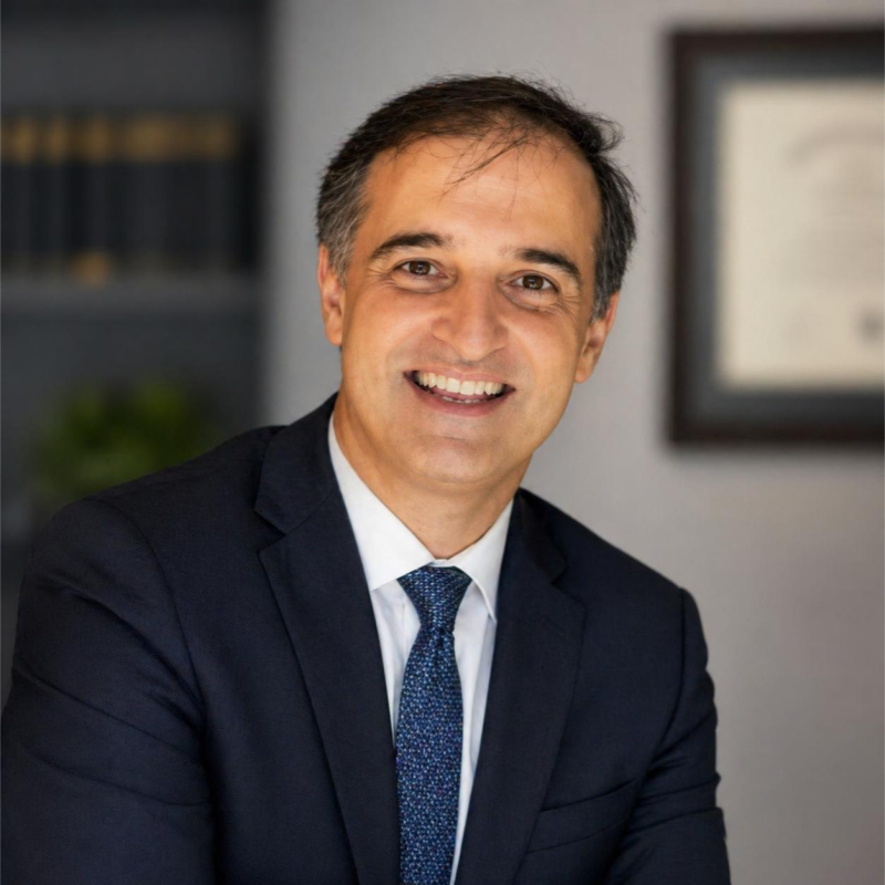 Mário Sérgio Cavichio Unti