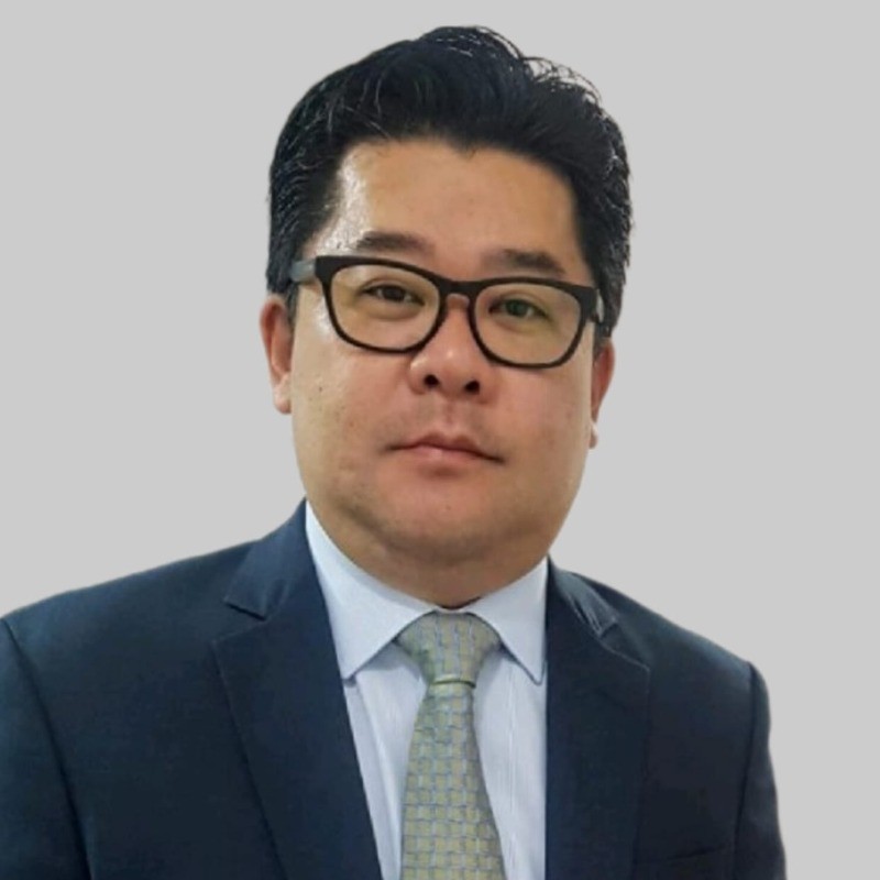 Ernesto Morita